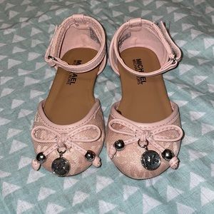 Michael Kors dress shoes